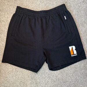 Represent Clothing Fleece Shorts Sz XXL Brand New